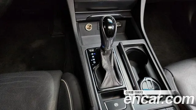 Hyundai Aslan 2015 — фото 12