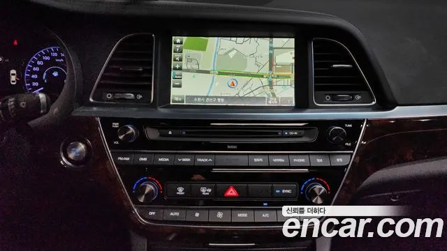 Hyundai Aslan 2015 — фото 19