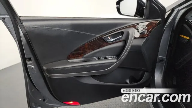 Hyundai Aslan 2015 — фото 14