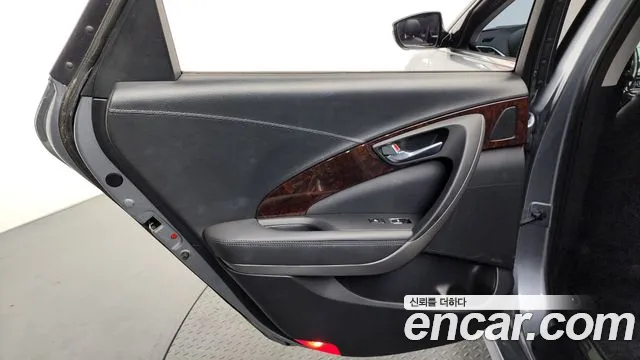 Hyundai Aslan 2015 — фото 15