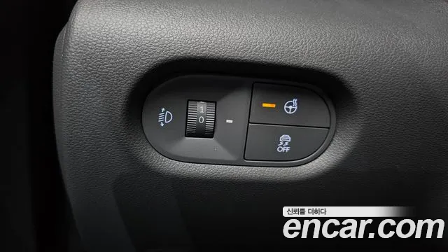 Hyundai Casper 2024 — фото 14