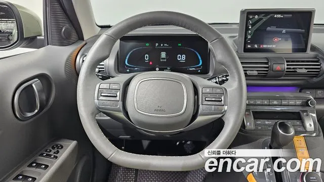 Hyundai Casper 2024 — фото 15