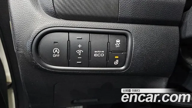 Kia K3 2015 — фото 18