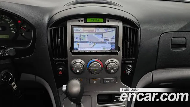 Hyundai Starex 2014 — фото 20