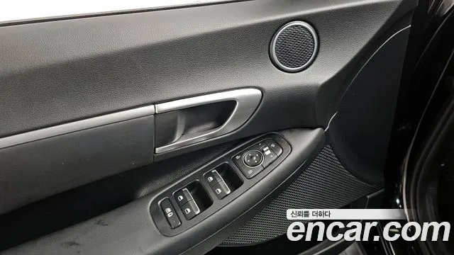Hyundai Sonata 2021 — фото 16