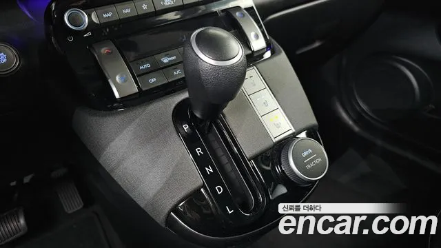 Hyundai Casper 2023 — фото 12