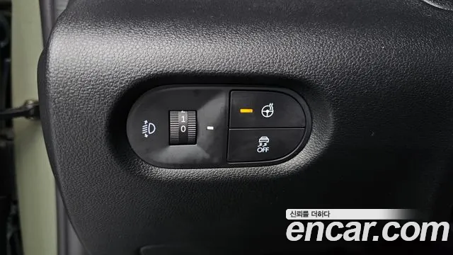Hyundai Casper 2023 — фото 19