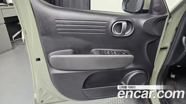Hyundai Casper 2023 — фото 14