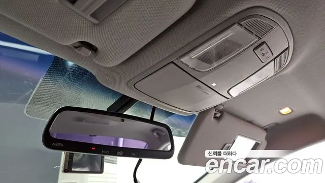 Hyundai Sonata 2015 — фото 16