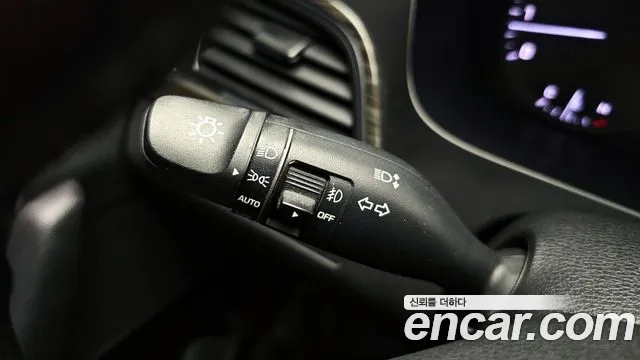 Hyundai Sonata 2015 — фото 17