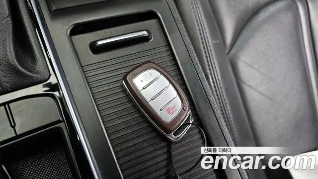 Hyundai Sonata 2015 — фото 18