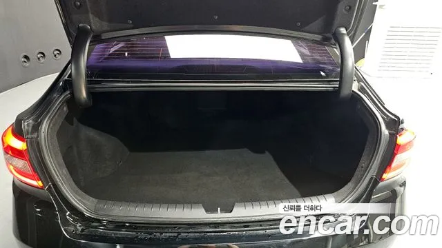 Hyundai Sonata 2015 — фото 20