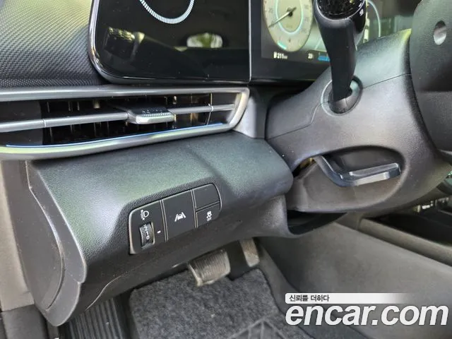 Hyundai AVANTE 2021 — фото 11