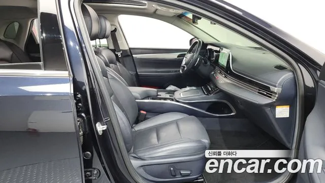 Hyundai Grandeur 2021 — фото 17