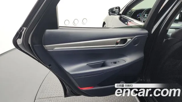 Hyundai Grandeur 2021 — фото 15
