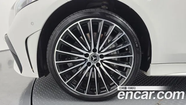Mercedes-Benz CLS-Class 2023 — фото 5