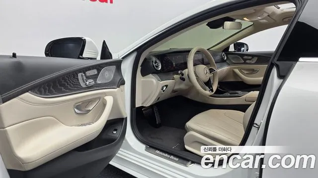 Mercedes-Benz CLS-Class 2023 — фото 13
