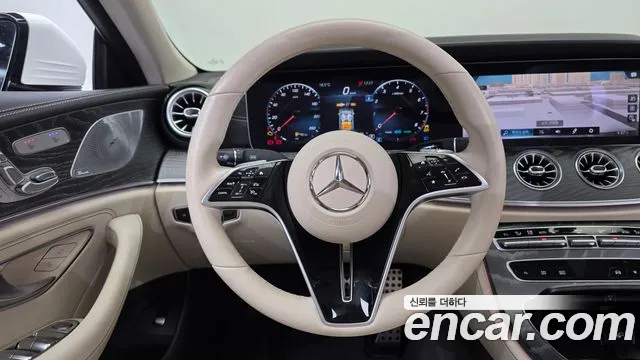 Mercedes-Benz CLS-Class 2023 — фото 19