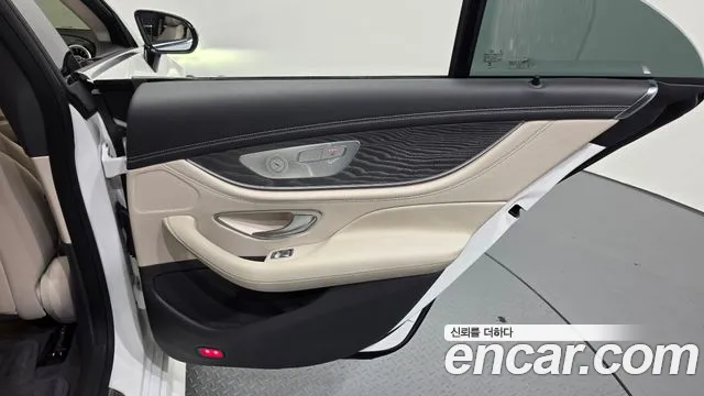 Mercedes-Benz CLS-Class 2023 — фото 15