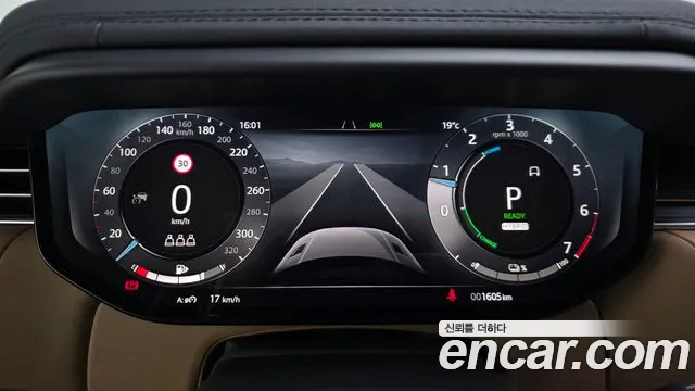 Land Rover Range Rover Sport 2025 — фото 12