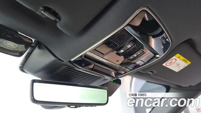Land Rover Range Rover Sport 2025 — фото 16