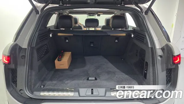 Land Rover Range Rover Sport 2025 — фото 20