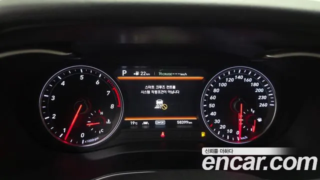 Genesis G70 2018 — фото 11