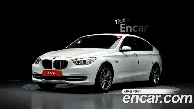 BMW Gran Turismo 2013 — фото 1