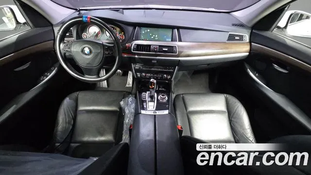 BMW Gran Turismo 2013 — фото 10