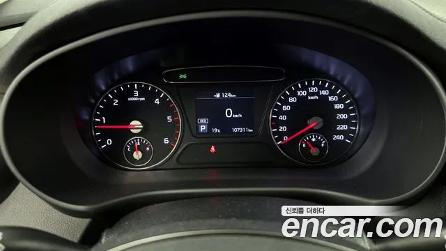 Kia Sorento 2020 — фото 11