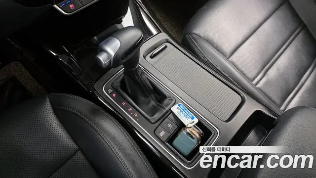 Kia Sorento 2020 — фото 12