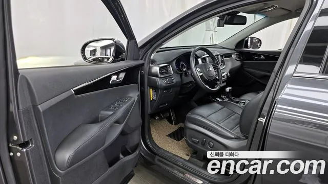 Kia Sorento 2020 — фото 13