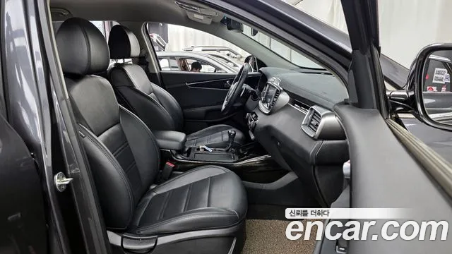 Kia Sorento 2020 — фото 17