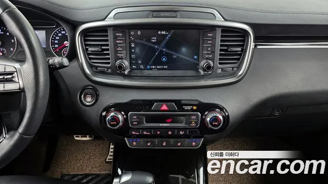 Kia Sorento 2020 — фото 20