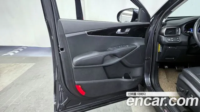 Kia Sorento 2020 — фото 14