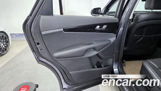 Kia Sorento 2020 — фото 15