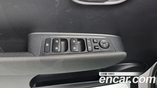 Hyundai Casper 2025 — фото 16