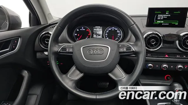Audi A3 2015 — фото 13