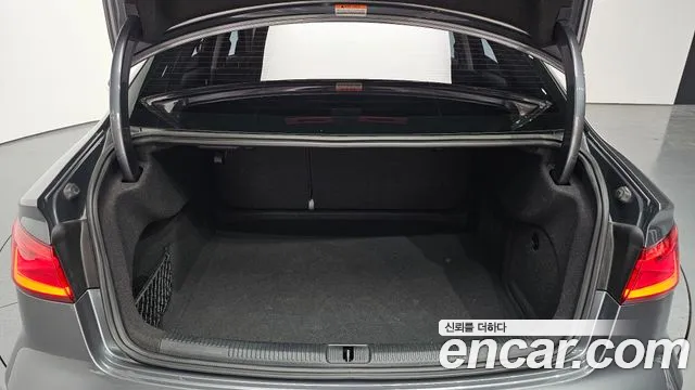 Audi A3 2015 — фото 20