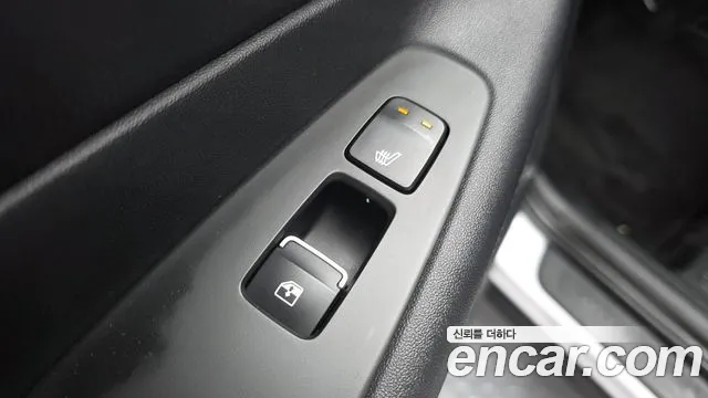 Hyundai Santafe 2021 — фото 19
