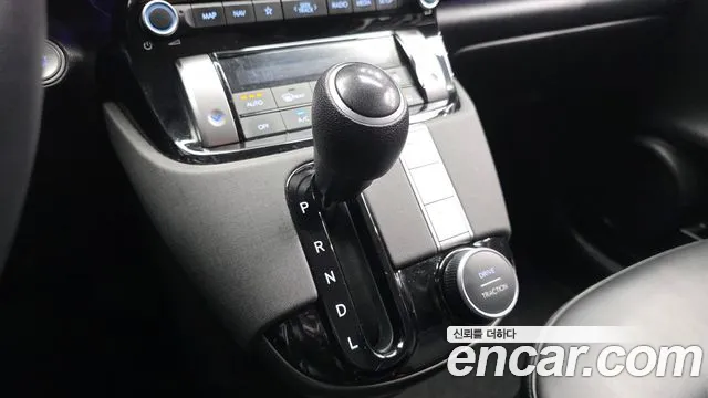 Hyundai Casper 2023 — фото 12