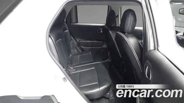 Hyundai Casper 2023 — фото 18