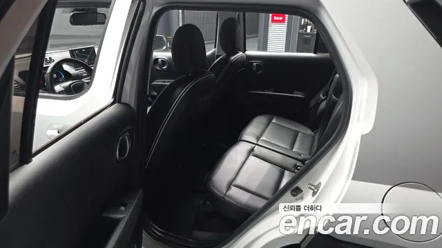 Hyundai Casper 2023 — фото 16