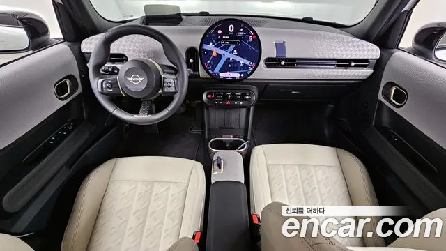 Mini Cooper 2025 — фото 10