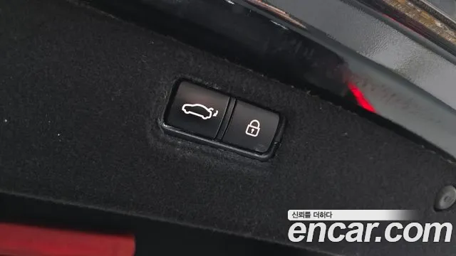Hyundai Genesis 2016 — фото 17