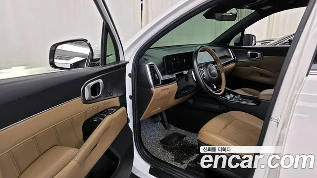 Kia Sorento 2024 — фото 13