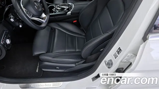 Mercedes-Benz C-Class 2018 — фото 16