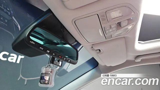 Hyundai Santafe 2017 — фото 15