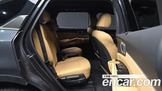 Kia Sorento 2023 — фото 18