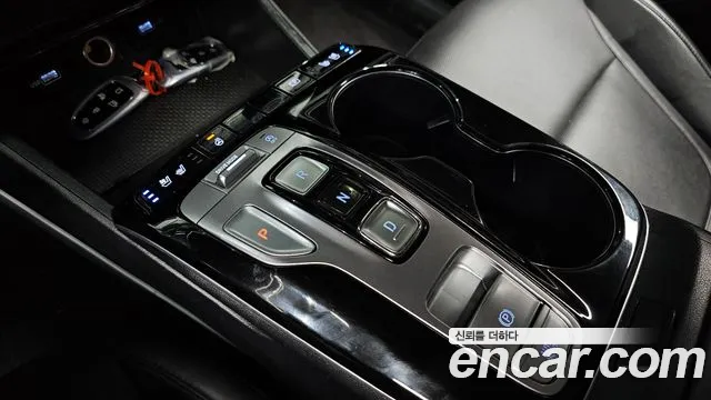Hyundai Tucson 2023 — фото 12